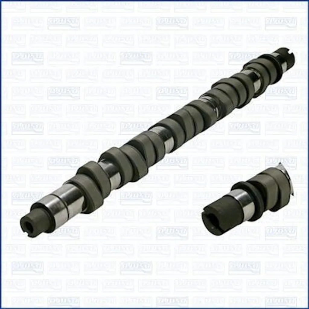 Arbre à cames AJUSA 93082000 haute résistance pour Honda Civic