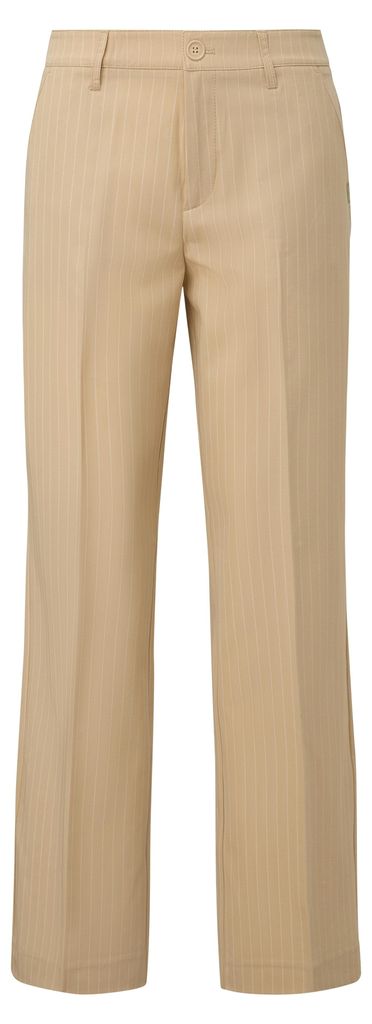 QS Damen Hose 28913-38, 28913-40 QSS-2140827 brown 40