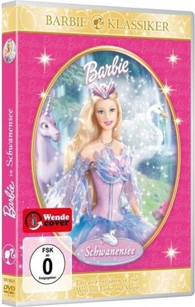 Barbie - Schwanensee Immagine del prodotto 