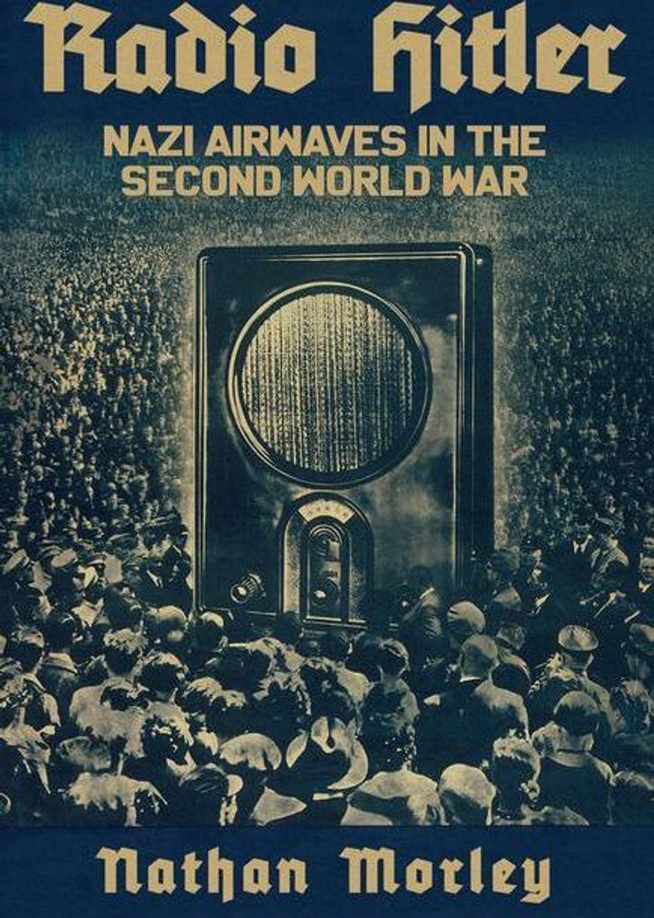 Radio Hitler – Lingua: Inglese