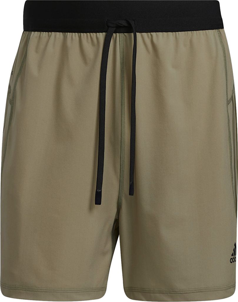 adidas Yoga Short Gr.S orbit green (H64918)