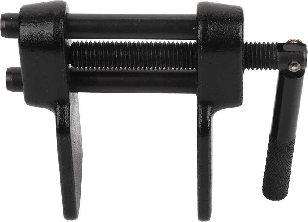 Évitez le blocage des pistons de frein avec cet outil de 0-70 mm noir
