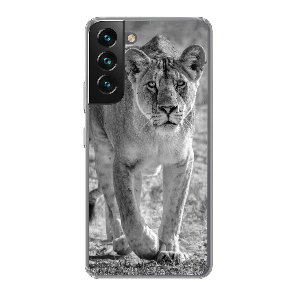 MuchoWow® Handyhülle Schutzhülle Hülle für Samsung Galaxy Produktbild 