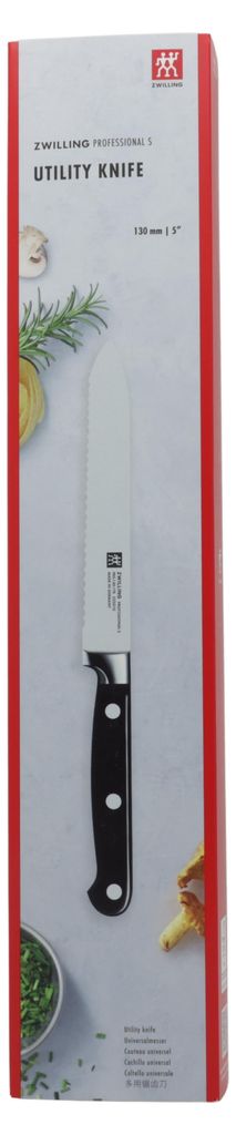 ZWILLING ****Couteau d'office/de service quatre étoiles, Image du produit 