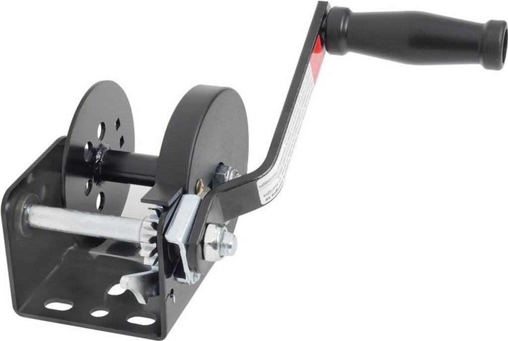 SPX Handwinde Max 450 kg , 1 Stück