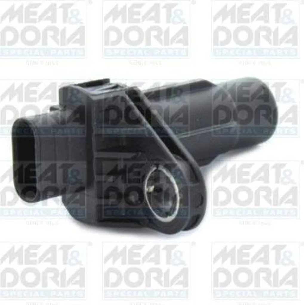 Capteur PMH vilebrequin pour Fiat 500C et Punto, réparation moteur 87572