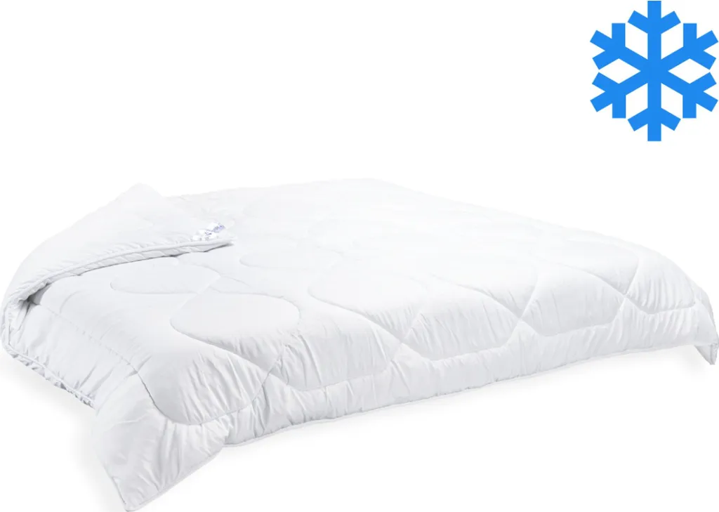 Coperta Termica 240x220cm Invernale 3170g - Calore Tradizionale 600g/m2