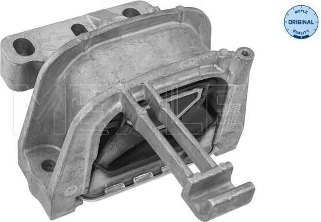 Suspension moteur pour Tiguan et Kodiaq - Solution pour vibration OE
