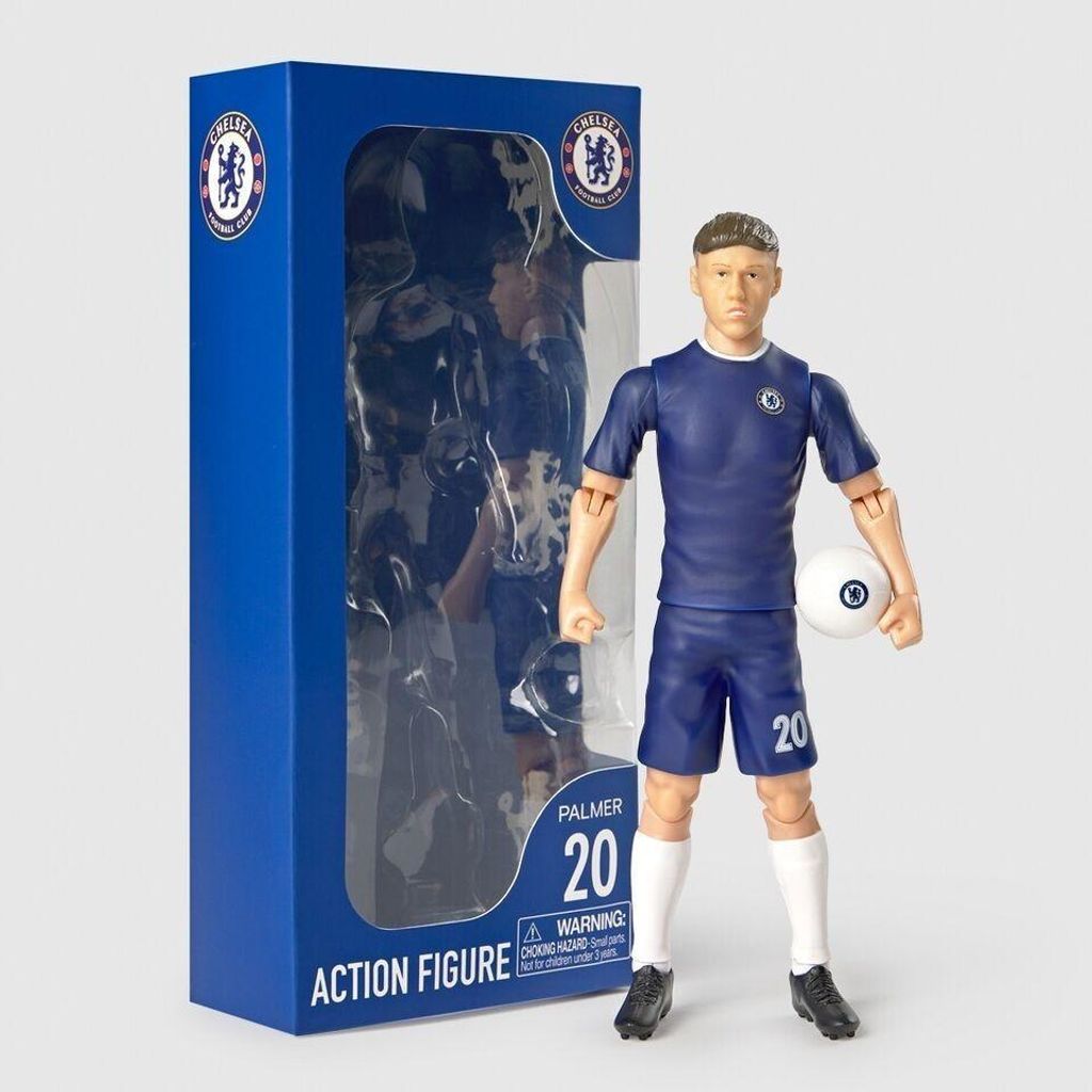 Figurka Cole Palmer Chelsea 20 Cm Zdjęcie produktu 