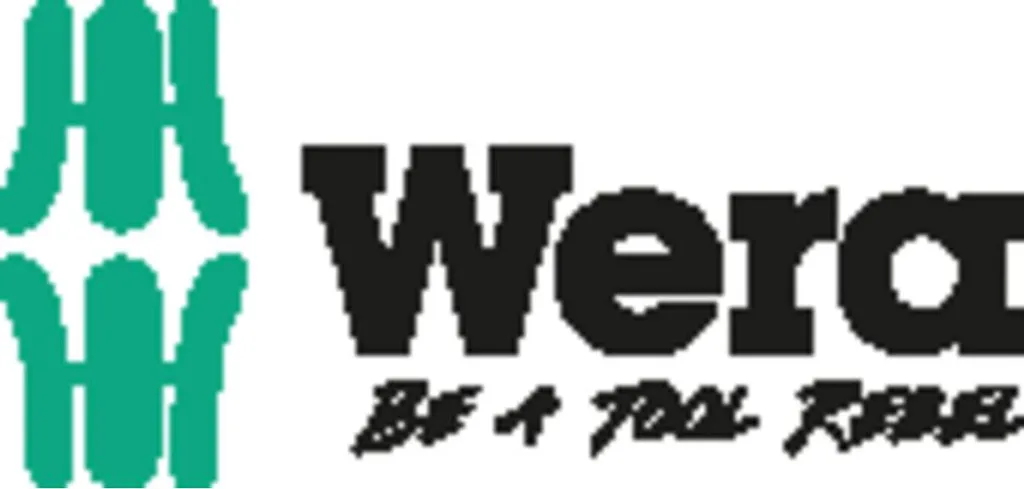 Cacciavite Wera 2067 TR 20 - Punta Torx con Foro per Elettronica