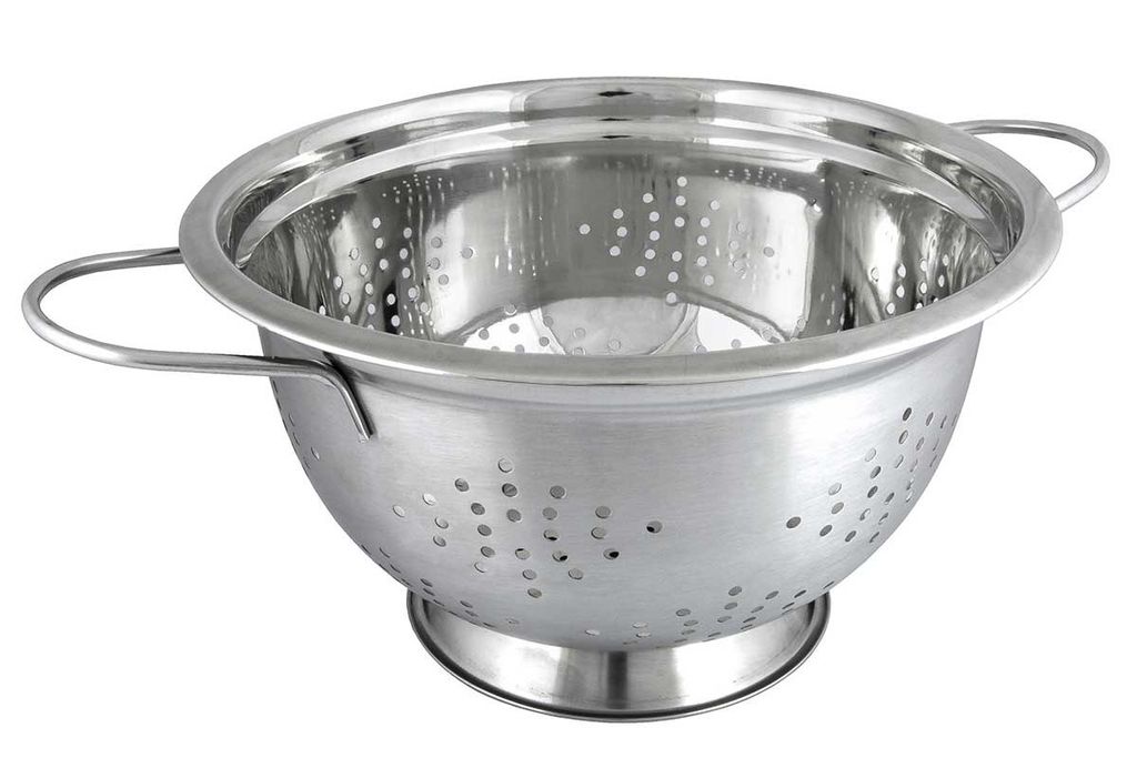 Kinghoff Kh-1238 28Cm Tiefstahl-Kochen Produktbild 