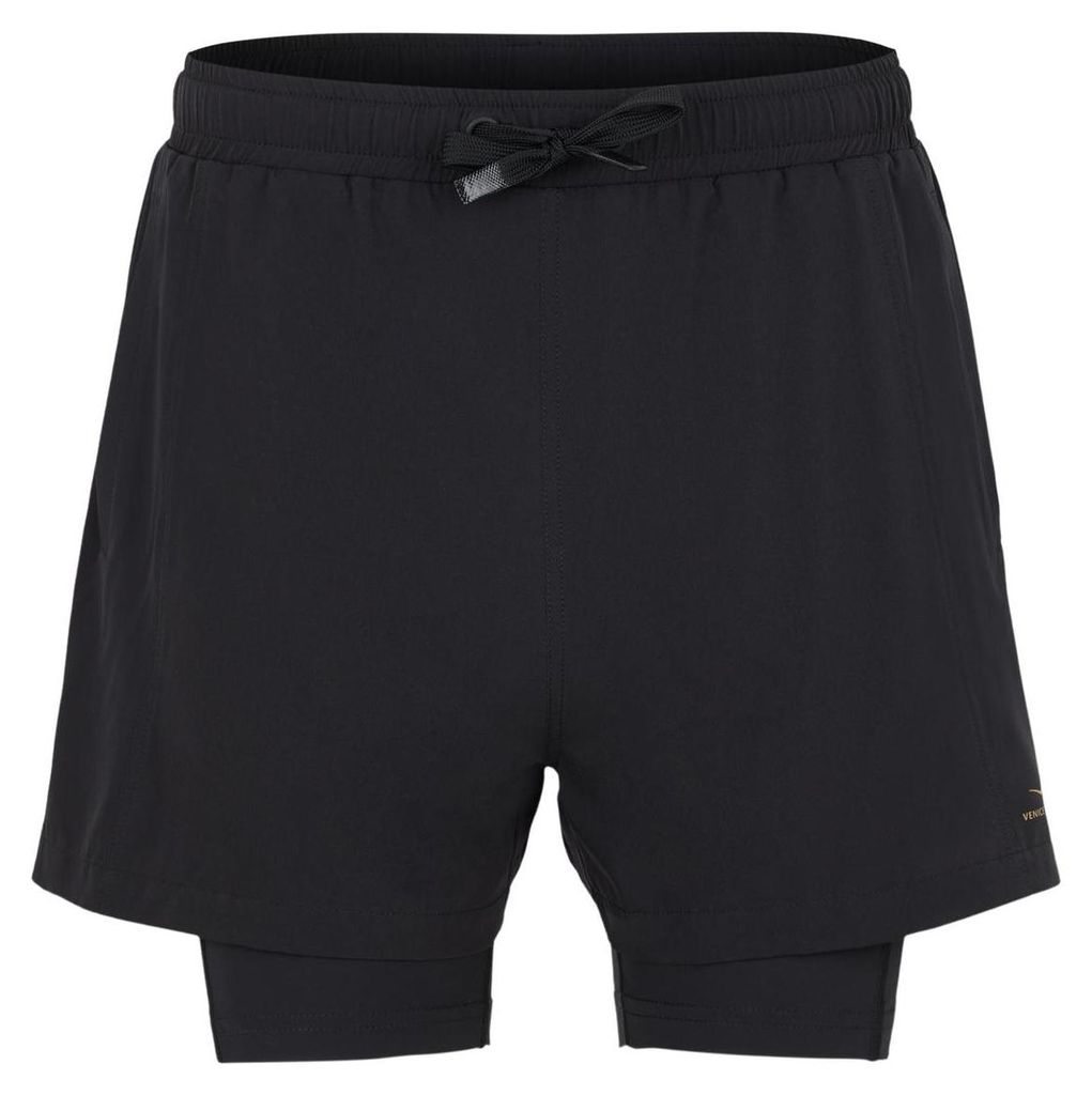 Venice Beach VB_Catherine 1100 Shorts schwarz S Produktbild 