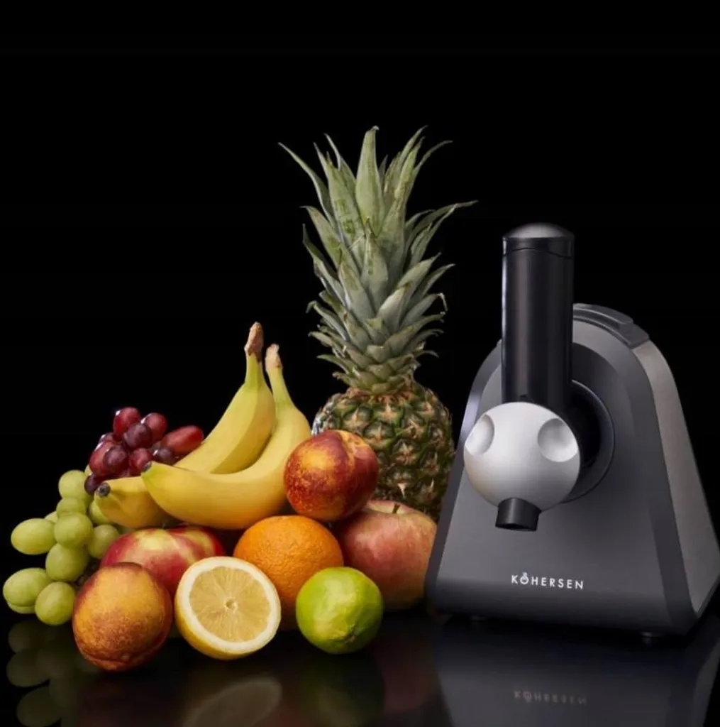 Machine à salade 150W multifonction avec cônes interchangeables - 13