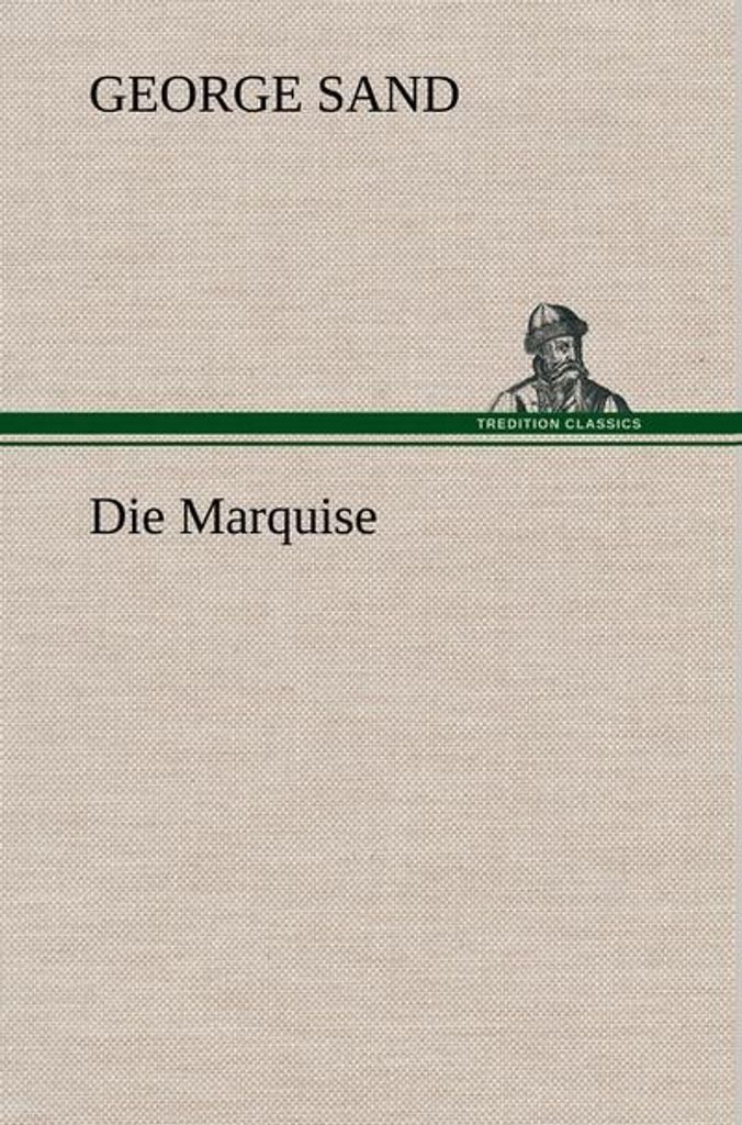 Die Marquise