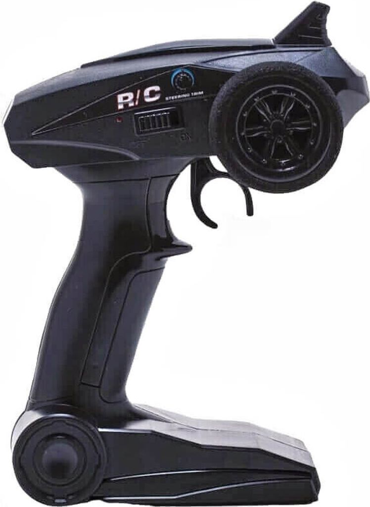 Blij´r Speed´r ferngesteuerter RC Monstertruck Rot 45 km/h, Produktbild 9
