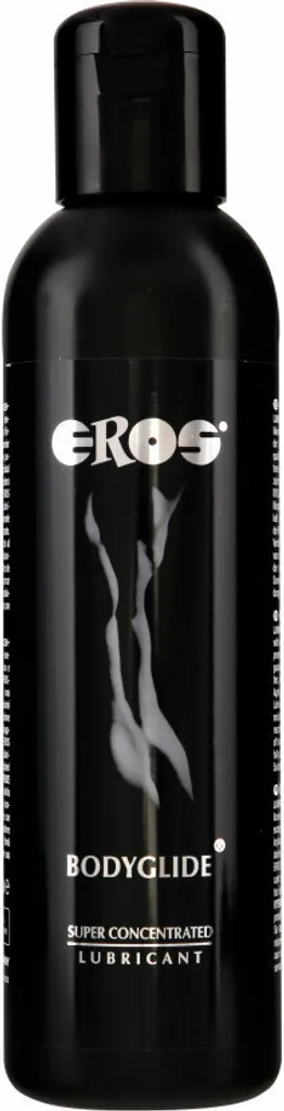 EROS Bodyglide 500ml : Lubrifiant silicone concentré ultra glissant