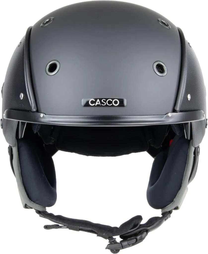 CASCO SP-3 PRIME STRUCTURE Casque de ski avec ventilation automatique