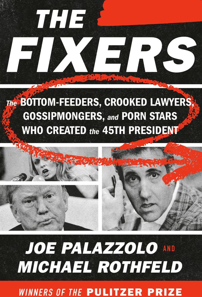 The Fixers