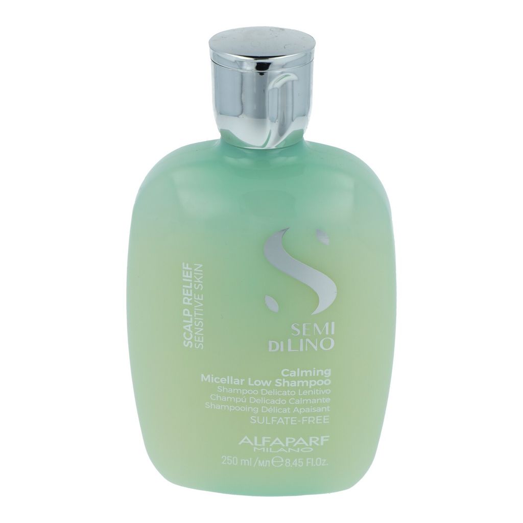 Alfaparf Semi Di Lino Scalp Comfort Calming Szampon do Zdjęcie produktu 