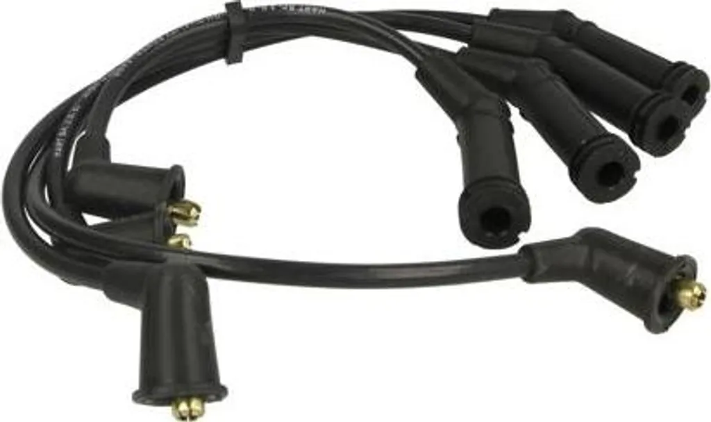 Kit Cavi Candele HART 517 941 - Compatibile Hyundai Accent Atos Lantra