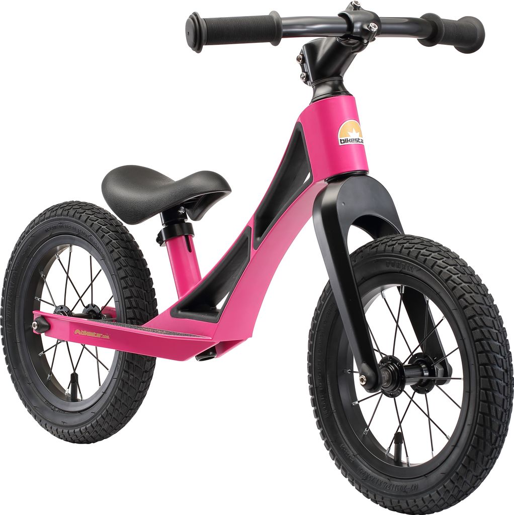 BIKESTAR Magnesium Kinder Laufrad ab 3 - 4 Jahre | 12 Zoll Produktbild 