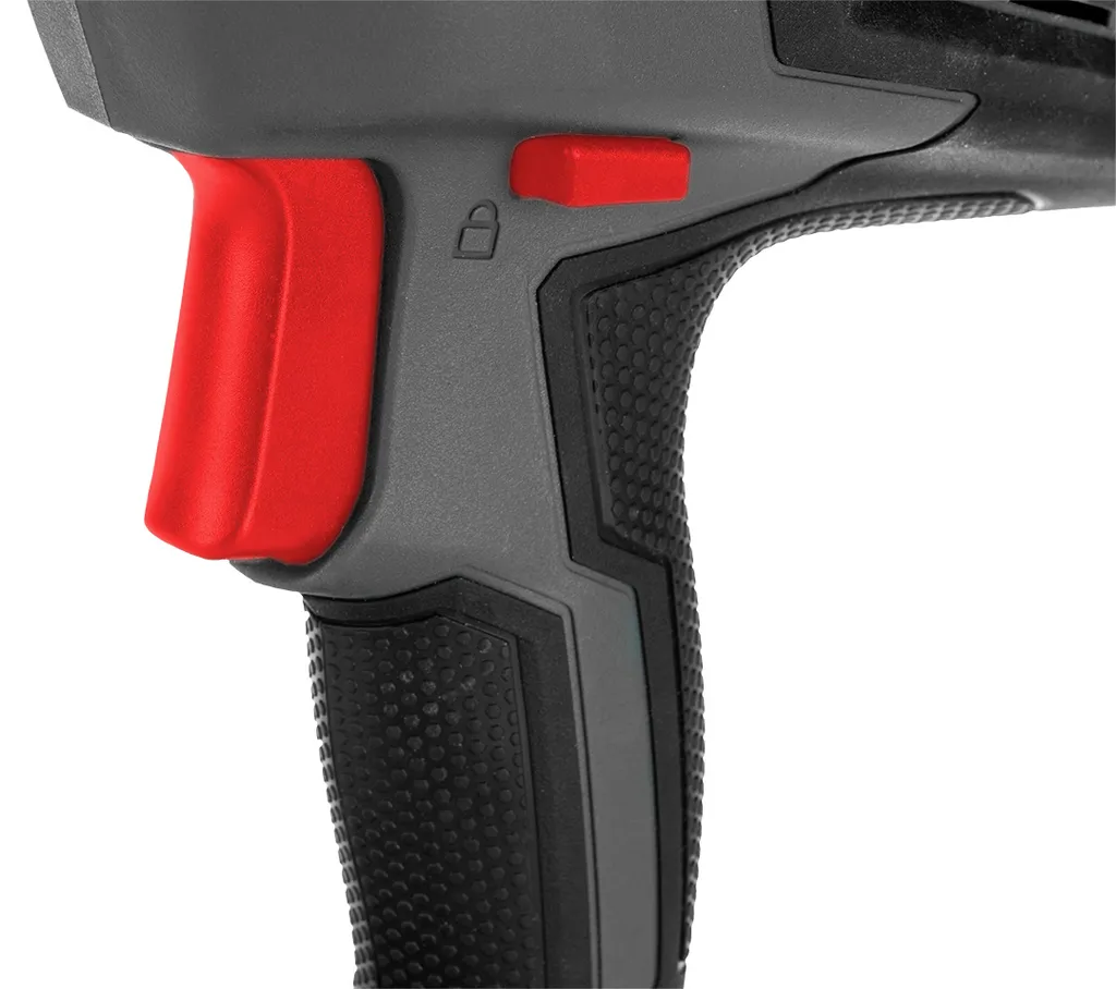 Pistolet pour vitrification de surfaces GRAPHITE 18V construction - 2