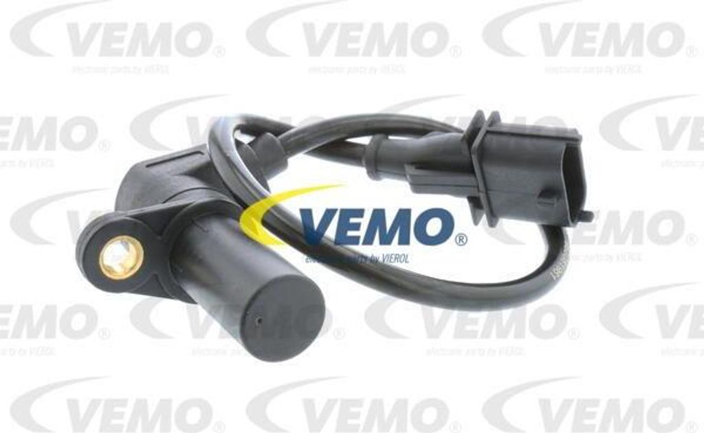 VEMO V40-72-0360 Impulsgeber, Kurbelwelle OE 90520856 kompatibel mit Astra F, Astra G, Meriva, Vectra, Zafira