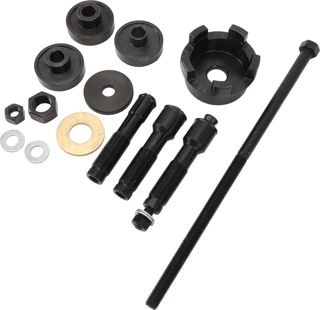 Set Estrattore Cuscinetti 14 Pezzi | Compatibile 0.75" 1" 25mm - 2