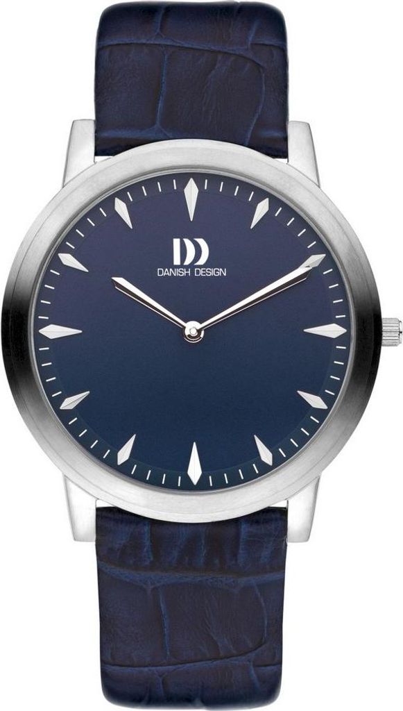 Danish Design - Armbanduhr - Herren - Chronograph - Produktbild 
