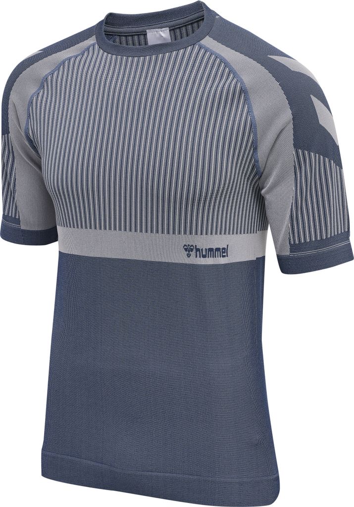 Hummel hmlMT UNIT SEAMLESS T-SHIRT
