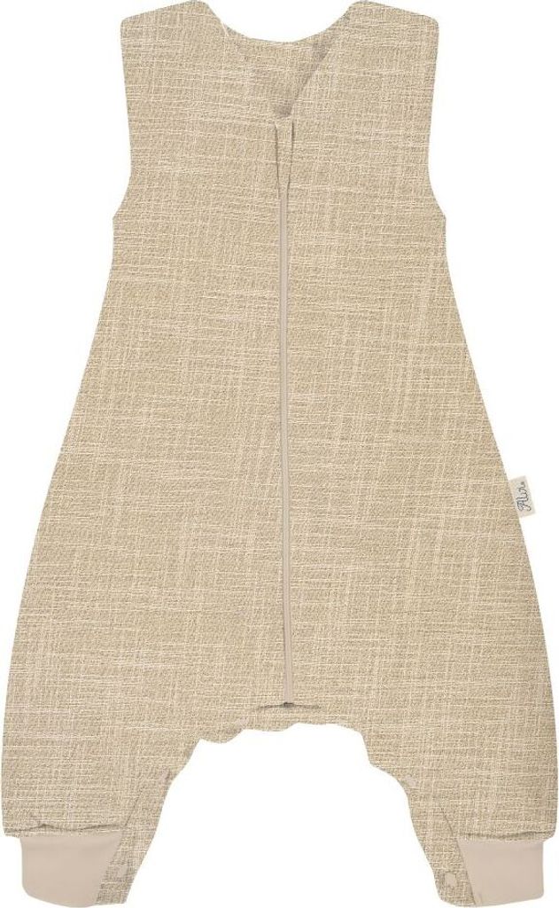 Alvi ALVI Sleep-Overall Special Fabric Slub Muslin, Gr. 100