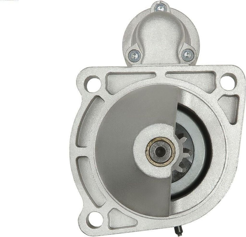 AS-PL S0150SR Starter Anlasser 4kW für RENAULT TRUCKS C 24V LKW