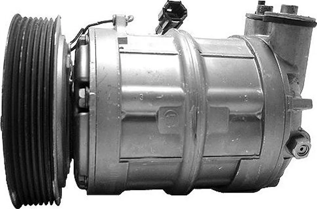 Compresseur de climatisation Airstal 10-0675 OE 5C07045010 pour Patrol
