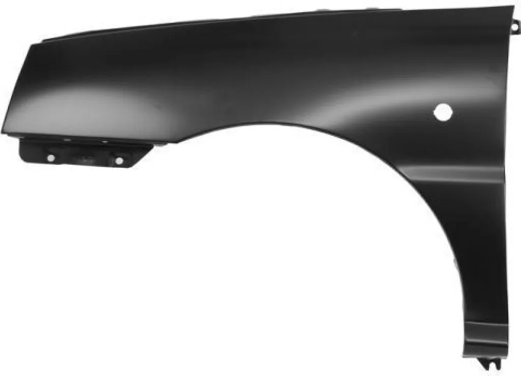 Réparer Kia Rio DC : Aile avant gauche neuve BLIC 6504-04-3276315P