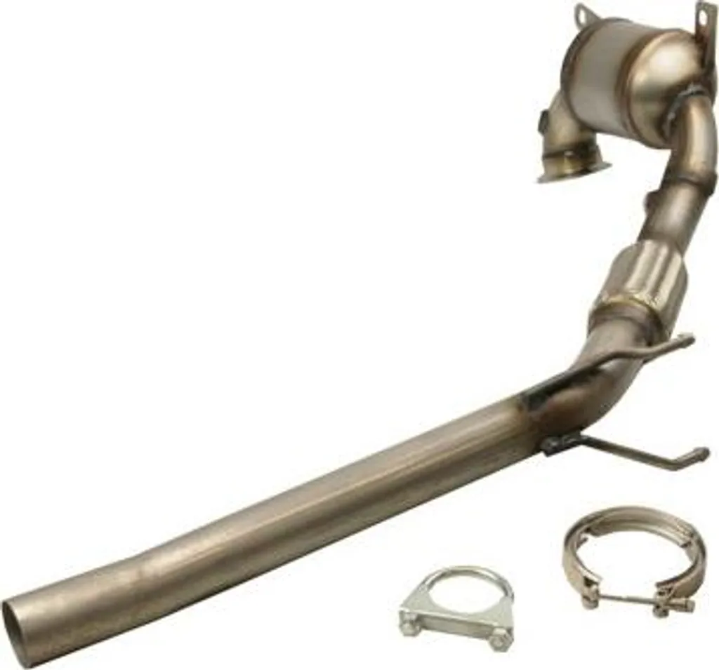 Convertisseur catalytique 1.4 TSI pour VW Golf 7 et Audi A3 Sportback