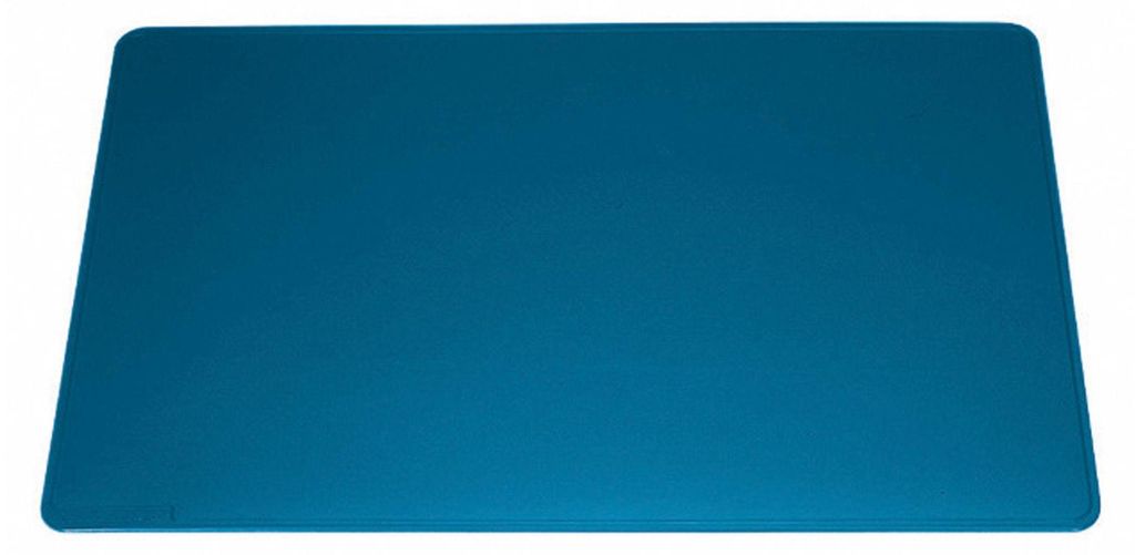 DURABLE Podk?ad na biurko 650x520 mm z wyprofilowanymi Zdjęcie produktu 