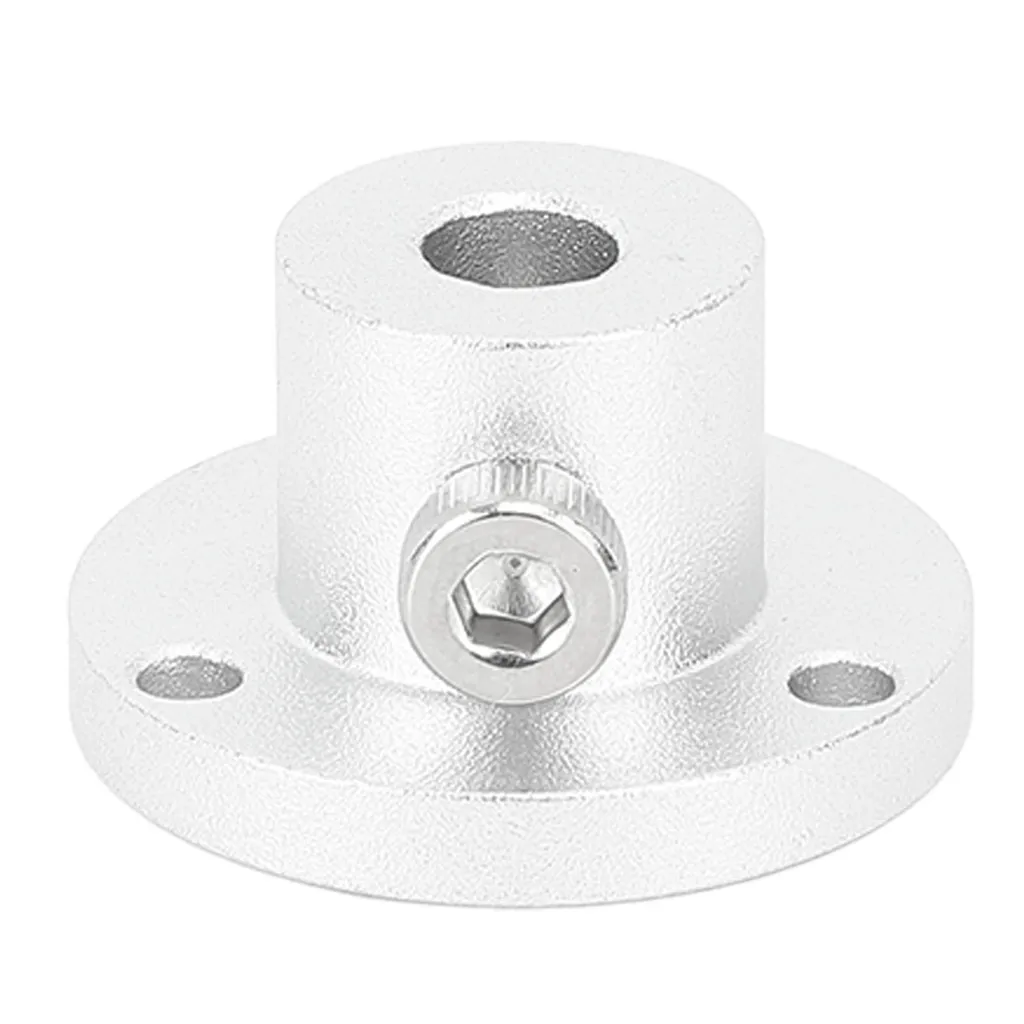 OFFERTA Mozzo 6mm Alluminio | Accoppiamento Albero Motore Pronto Uso