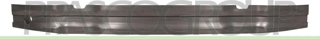 Support de pare-chocs avant pour Audi A3 8P - Fixation OE 8P0807113F PRASCO