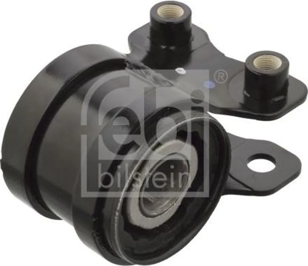 Silentbloc bras de suspension FEBI 103186 adaptable Mazda 3 série BK