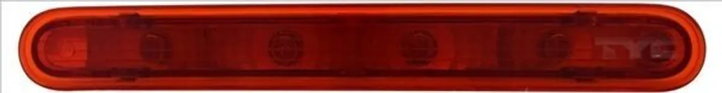 Recensione Terzo Stop TYC 15-0613-00-2: Adatto a Peugeot 207