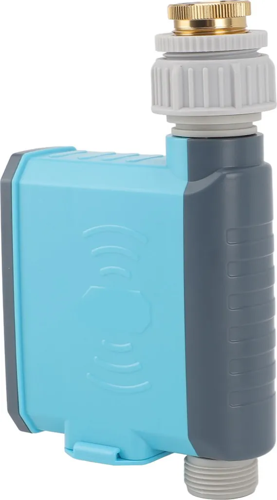 Programmateur d'eau WiFi pour Arrosage de Jardin - Contrôle à Distance - 3