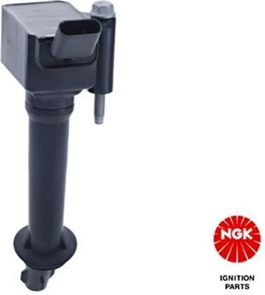 Bobina Accensione NGK 48402 per Mercedes V8/V12 S-Class W140 SL R129