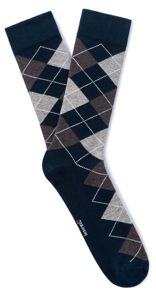 Celio Misoton Socken für Herren, mit hohem Schaft, Produktbild 