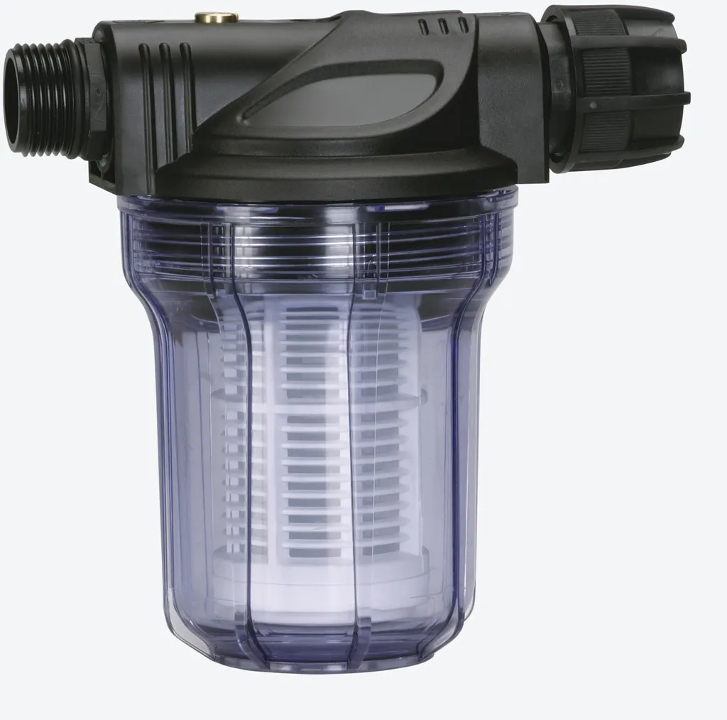 Recensione Filtro Gardena 01731-20: Vale davvero la pena comprarlo?