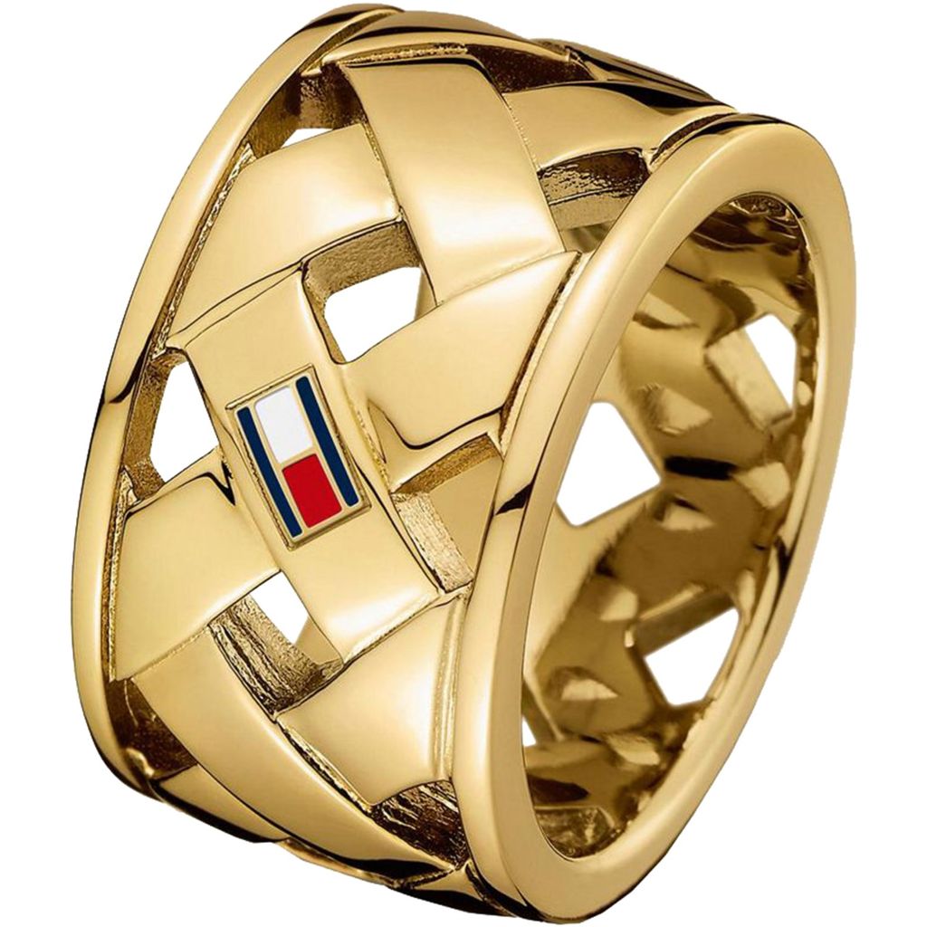 Stahlgeflechtring TH2701024 - Kreislauf: 56 mm
