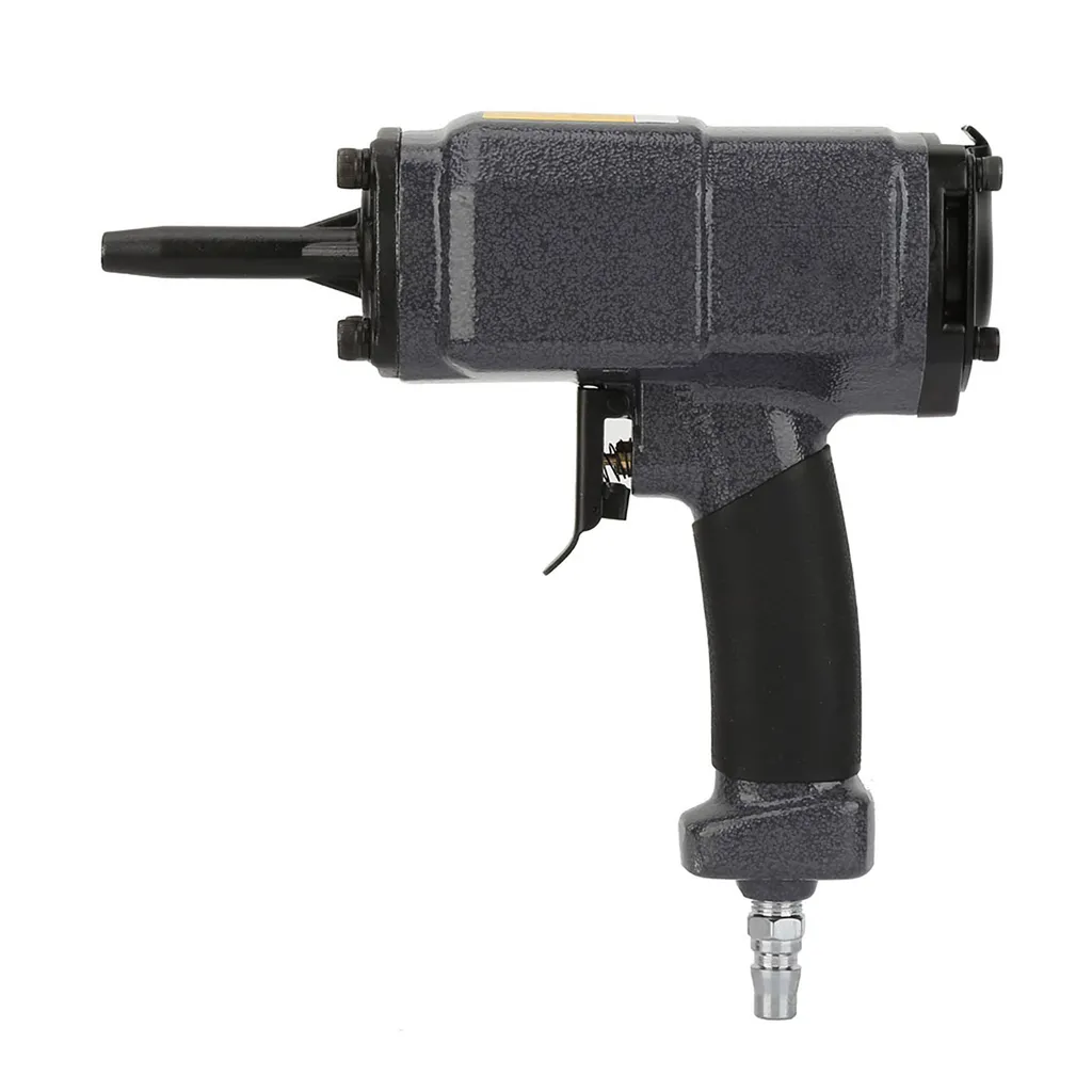 Pistolet arrache-clou pneumatique NP-50 pour menuiserie et atelier