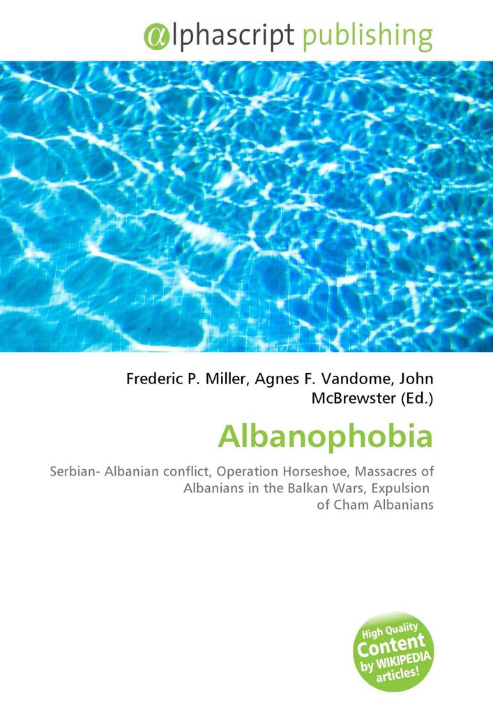 Albanophobia