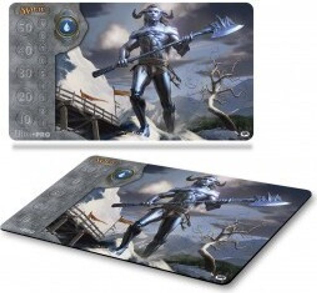 Ultra Pro Magic Playmat Spielmatte : Frost Titan