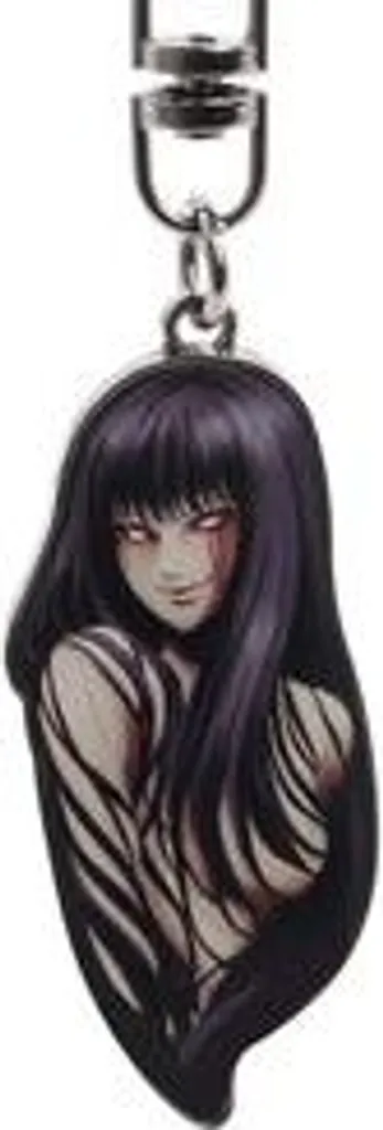 Portachiavi Tomie - Junji Ito - 2