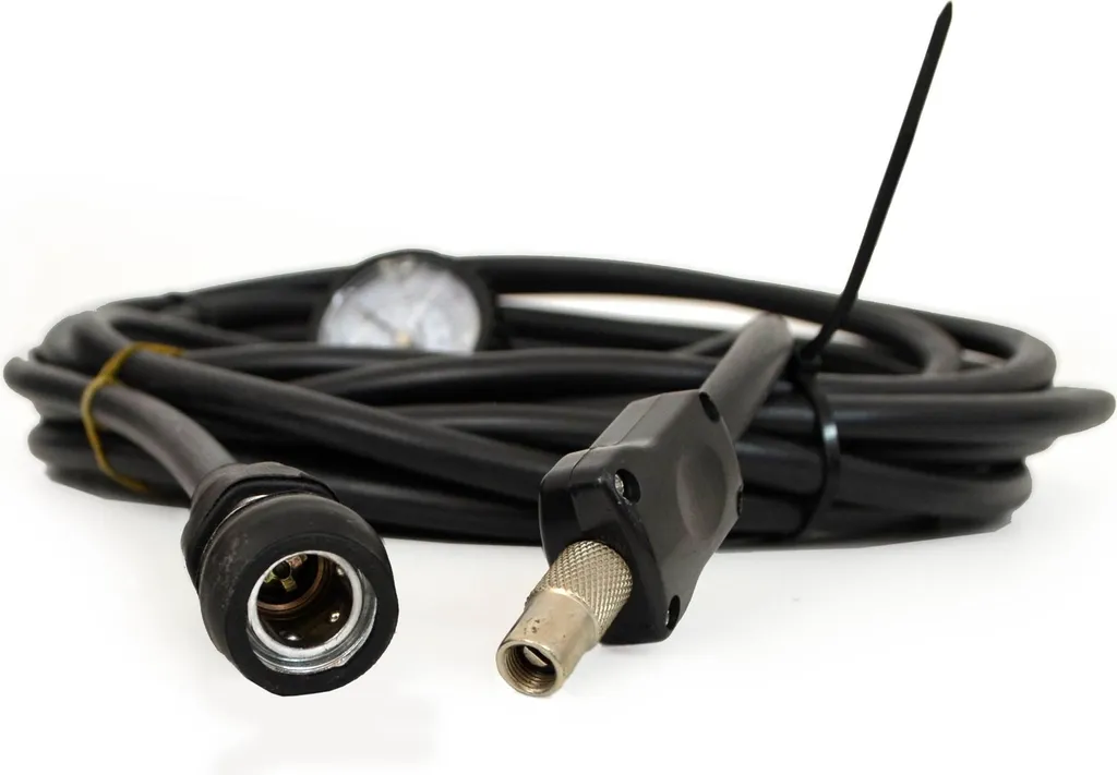 Compresseur d'air Sna250B triphasé 250L avec moteur haute performance - 6